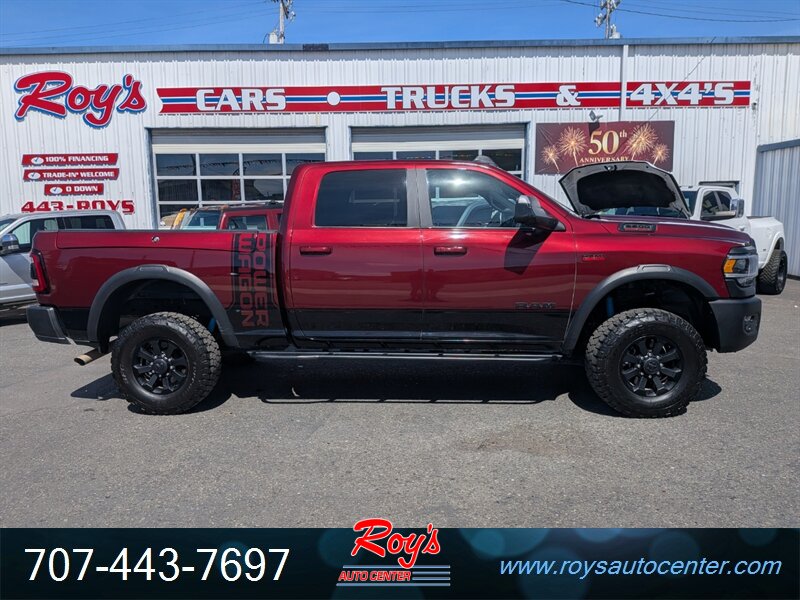 ram ram 2500 pickup 2020 3C6TR5EJ3LG149687 image ram ram 2500 pickup 2020 3C6TR5EJ3LG149687 image